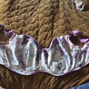 Ewa Michalak Unpadded Bra 75HH